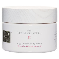 RITUALS The Ritual of Sakura Telový krém 220 ml