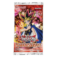 Konami Yu-Gi-Oh 25th Anniversary Edition Pharaohs Servant Booster