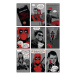 Marvel Deadpool: Black, White & Blood Treasury Edition