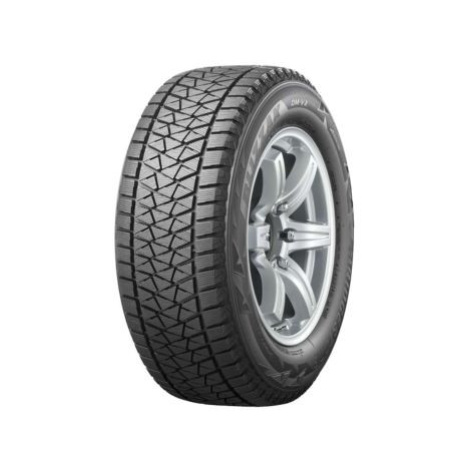 BRIDGESTONE 255/70 R 16 111S BLIZZAK_DM_V2 TL M+S 3PMSF