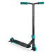 Globber Freestyle Kolobežka STUNT SCOOTER GS 540 Black - teal