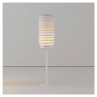Artemide Slicing stojaca LED lampa, IP65, 85 cm