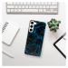 Odolné silikónové puzdro iSaprio - Abstract Outlines 12 - Samsung Galaxy S23+ 5G