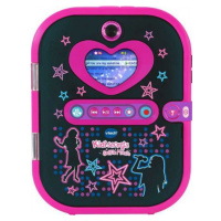 Vtech Kidi Secret Safe Môj tajný denník čierny CZ