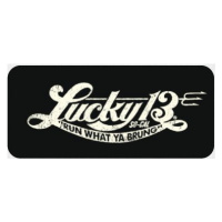Dunlop Lucky 13 Collection 6 ks