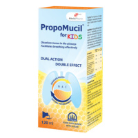 PROPOMUCIL For kids 120 ml