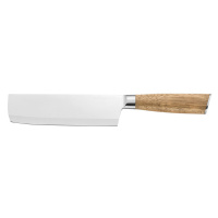 ERNESTO® Kuchynský nôž/Nôž Santoku/Sekací nôž (sekací nôž)