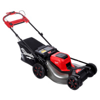 MILWAUKEE M18F2LM53-0 M18 FUEL Akumulátorová záhradná kosačka 53cm s pojazdom 4933479584