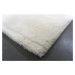 Kusový koberec Microsofty 8301 White - 80x150 cm Berfin Dywany