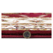 Kusový koberec Sincerity Royale Sherborne Red - 300x400 cm Flair Rugs koberce