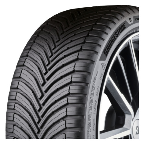 Bridgestone Turanza All Season 6 245/45 R18 100 Y XL MSF