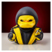 Tubbz kačička Mortal Kombat - Scorpion (vo vaničke)