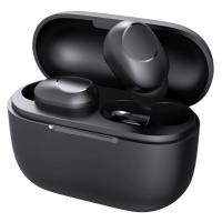 Bluetooth Stereo Headset, v5.0, TWS, nabíjací dok, vodotesný, potlačenie šumu, dotykové ovládani