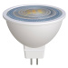 Prios LED reflektor GU5.3 7,5W 621lm 36° biela 830 sada 5