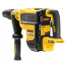 DEWALT 54V XR FLEXVOLT SDS-Max 10,5 J aku kombinované kladivo, bez aku DCH614N-XJ