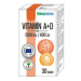 EDENPHARMA Vitamín A + D 30 tabliet