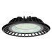 Highbay LED HORIN 100W, 4000K, 9000lm, IP65, čierny (ORNO)