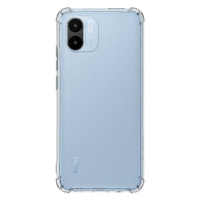 Tactical TPU Plyo Kryt pre Xiaomi Redmi A2 2023 Transparent