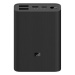 Xiaomi Mi 10000mAh 18W Fast Charge Power Bank 3  ultra compact Black