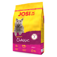 JosiCat Sterilised Classic granule pre dospelé kastrované mačky 10kg