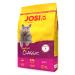 JosiCat Sterilised Classic granule pre dospelé kastrované mačky 10kg