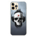 Plastové puzdro iSaprio - Skeleton M - iPhone 12 Pro Max