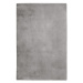 Kusový koberec Cha Cha 535 silver - 60x110 cm Obsession koberce