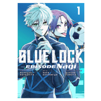 Kodansha Blue Lock: Episode Nagi 1