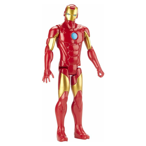 Figúrka Avengers Iron Man 30 cm Hasbro