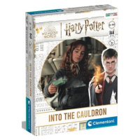 Harry Potter – kartová hra