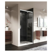 Sprchové dvere 130 cm Huppe Aura elegance 401505.092.322