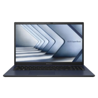 ASUS ExpertBook B1 (B1502CVA-BQ0206X) čierny