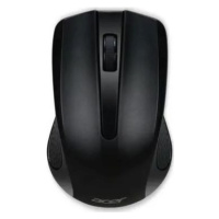 Acer RF2.4 2019 Bezdrôtová optická myš, Čierna