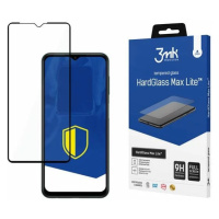 Ochranné sklo 3MK HG Max Lite Samsung M13 4G M135 black
