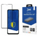 Ochranné sklo 3MK HG Max Lite Samsung M13 4G M135 black