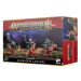 Games Workshop Age of Sigmar: Seraphon: Aggradon Lancers