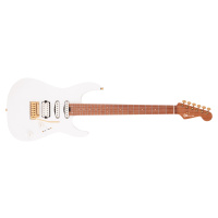 Charvel Pro-Mod DK24 HSS 2PT CM Snow White