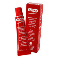 AJONA Stomaticum   - koncentrát 25 ml