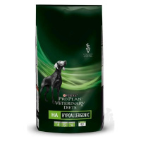 Purina VD Canine HA Hypoallergenic 11kg