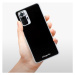 Odolné silikónové puzdro iSaprio - 4Pure - černý - Xiaomi Redmi Note 10 Pro