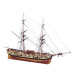 CALDERCRAFT HMS Jalouse briga 1:64 kit