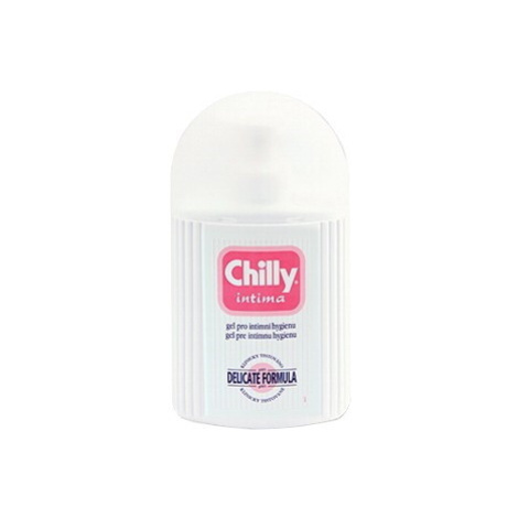 CHILLY Intima delicate 200 ml