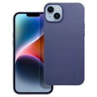 Silikónové puzdro na Apple iPhone XR Matt TPU modré