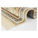 Kusový koberec Naveh 104367 Cream/Cord - 135x195 cm Nouristan - Hanse Home koberce
