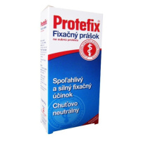 Protefix fixačný prášok na zubnú protézu 50 g
