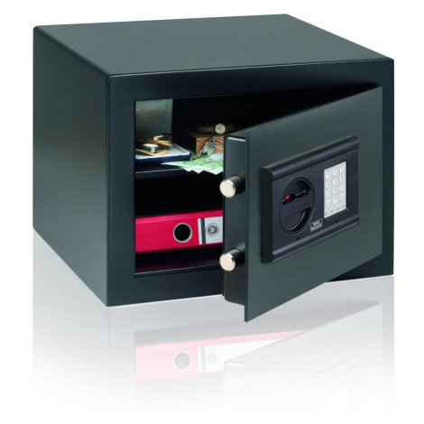Burg Wächter Nábytkový trezor Home-Safe H 210 E, 30 kg Burgwächter