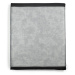 Sivý povlak na matrac pre psa 110x90 cm Ori XXL – Rexproduct