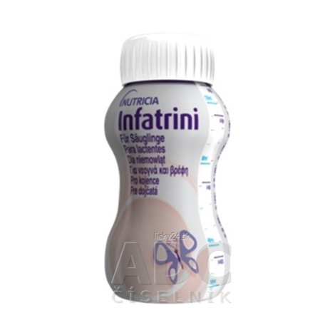 Infatrini For infants