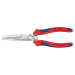 KNIPEX Kliešte na spony čalunenia 9192180