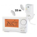 termostat (BPT) BT 32 GST bezdrôtový GSM digitálny (Elektrobock)